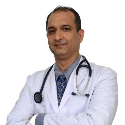 Doctor Image
